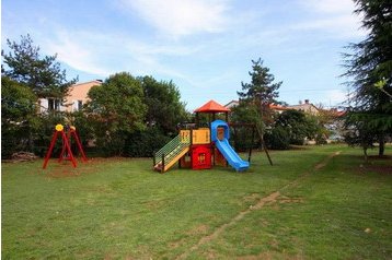 Pension de famille Rovinj 5